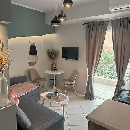 Appartamento Less Is More Preveza Esterno foto