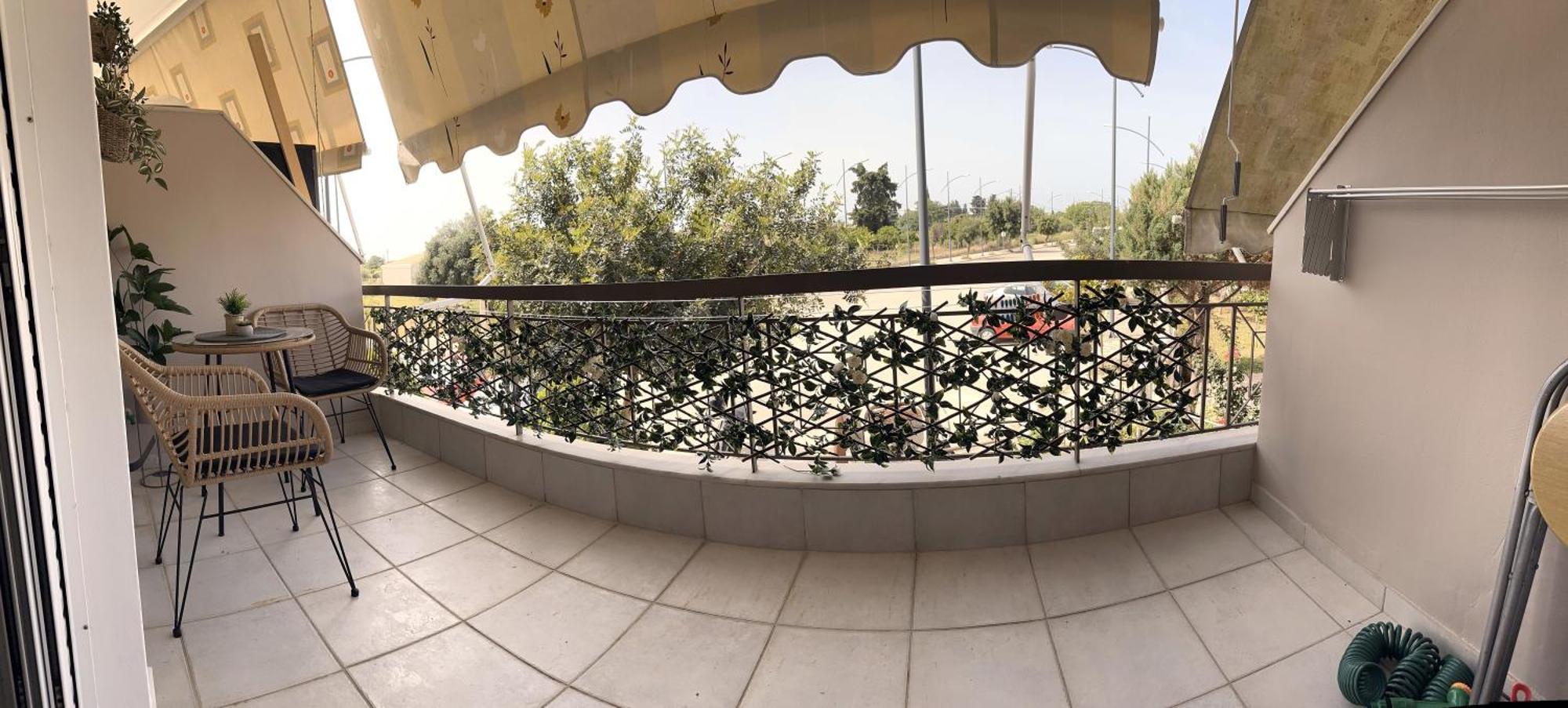 Appartamento Less Is More Preveza Esterno foto