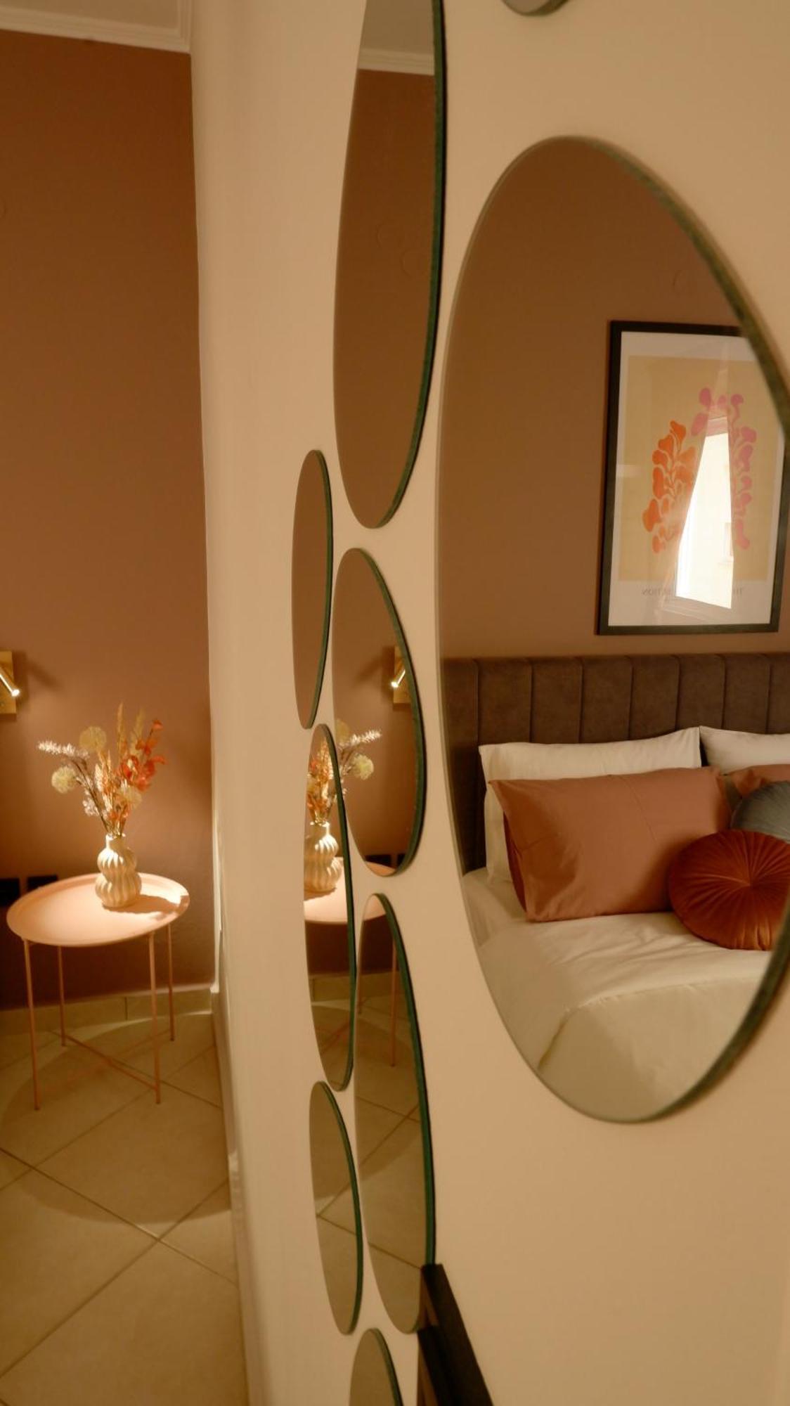 Appartamento Less Is More Preveza Esterno foto