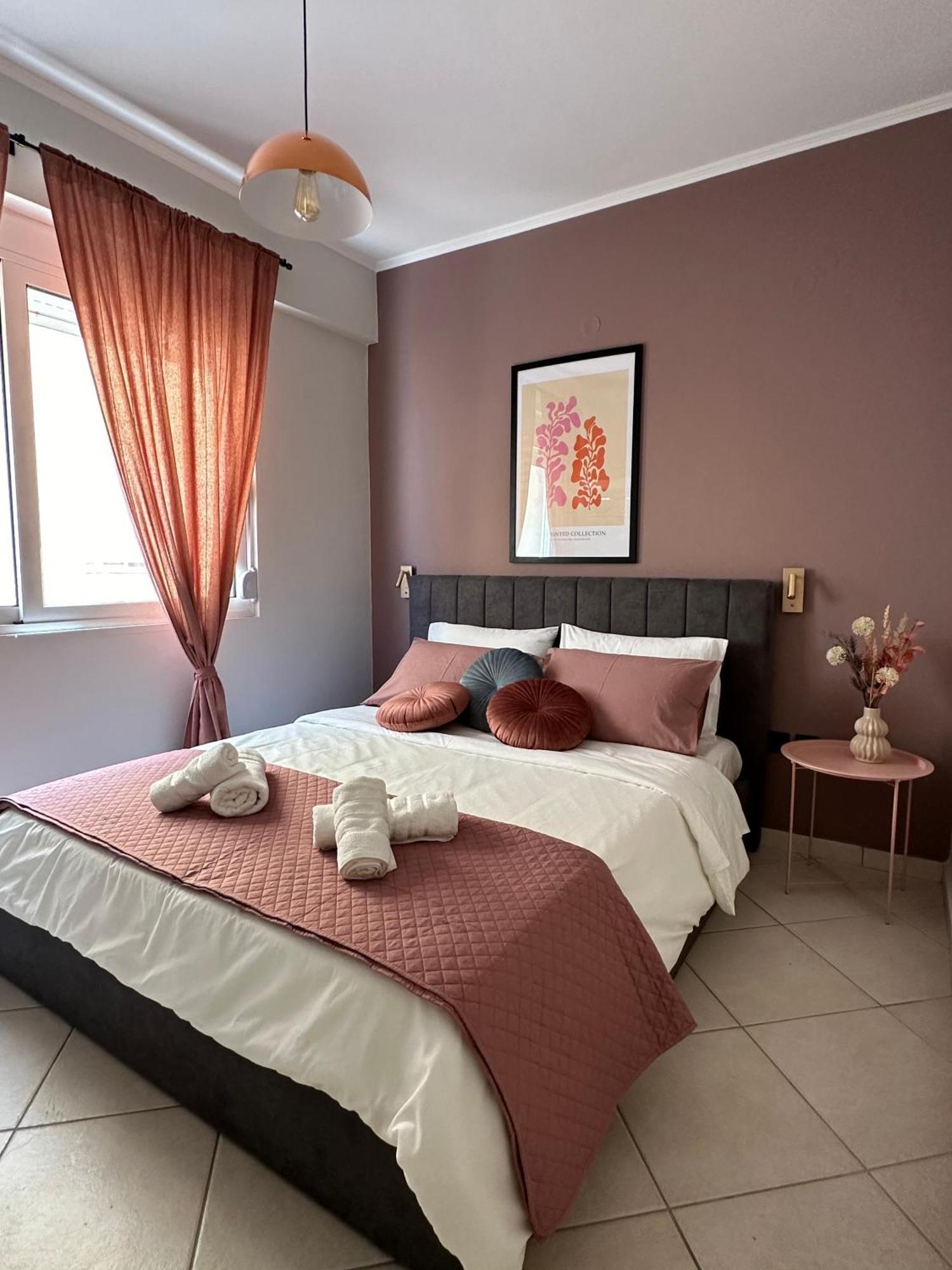 Appartamento Less Is More Preveza Esterno foto