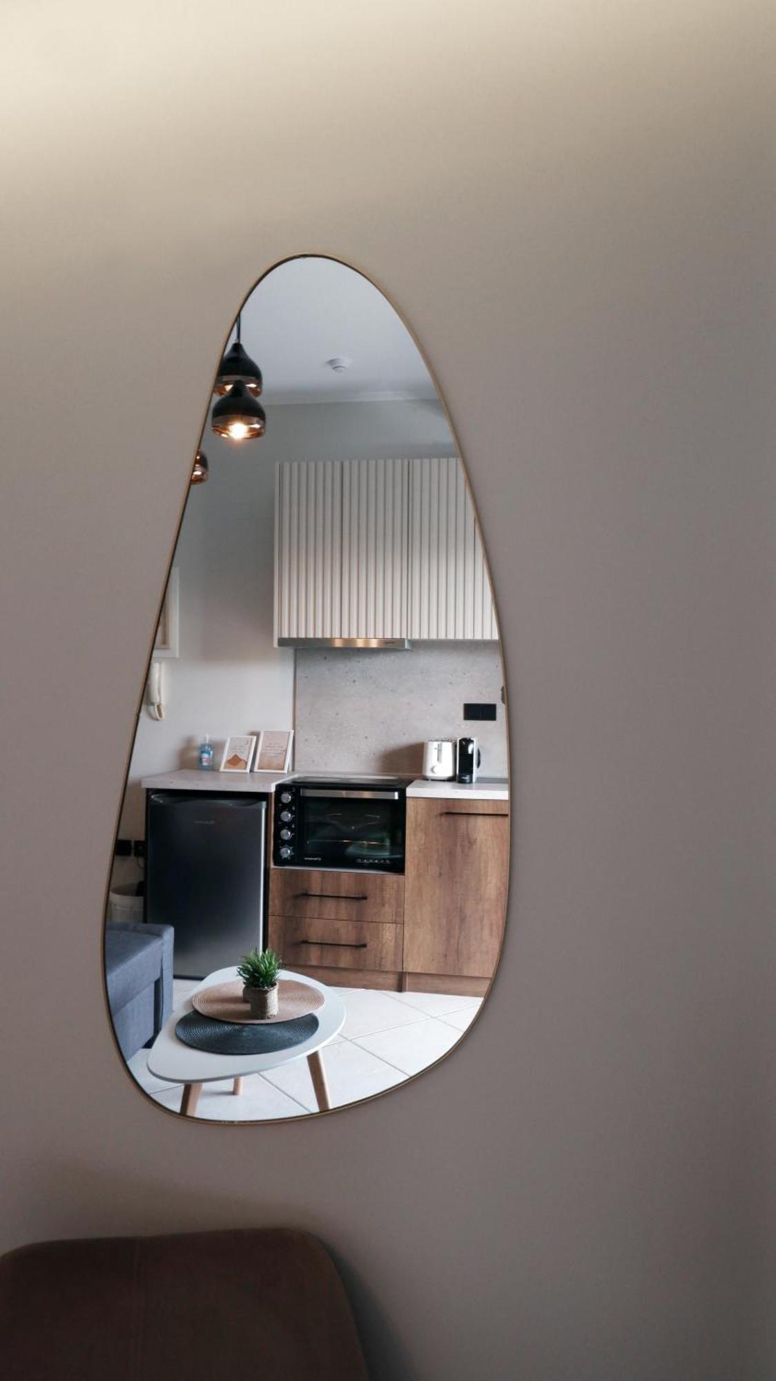 Appartamento Less Is More Preveza Esterno foto